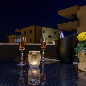 White Bed & Breakfast Trogir