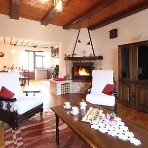 Apartman Sume Pjevaju