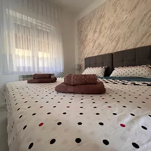 Kabashi Apartment