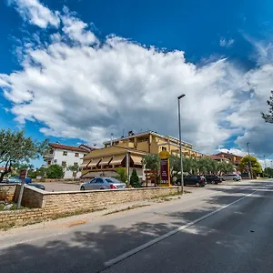 Vilola Bed & Breakfast Zambratija (Istria)