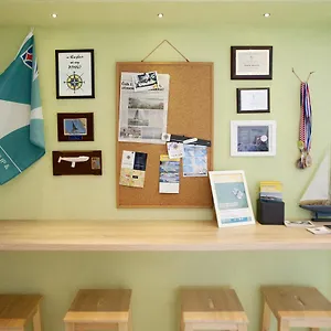 Windward Hostel Zadar