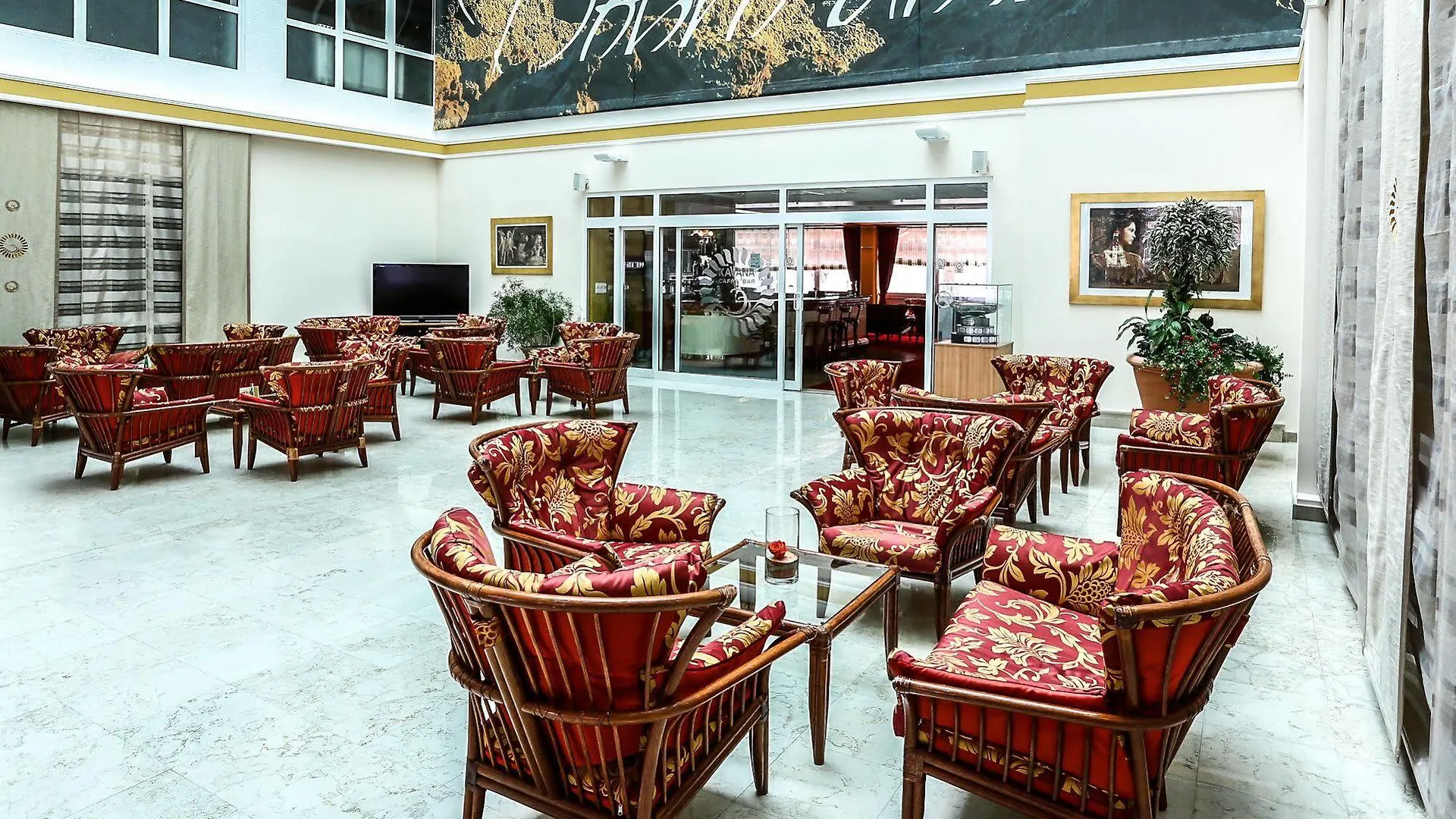 Hotel Drazica - Hotel Resort Drazica Krk Town