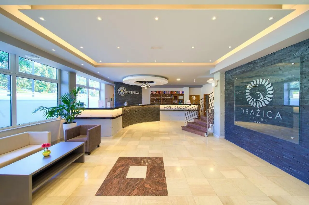 Hotel Drazica - Hotel Resort Drazica Krk Town