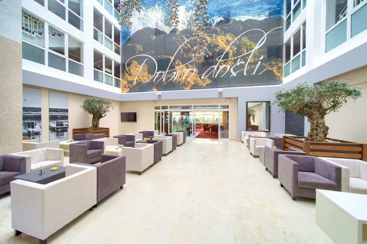Hotel Drazica - Hotel Resort Drazica Krk Town